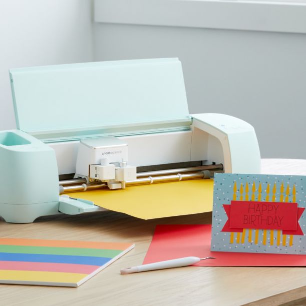 What Is A Cricut Machine? A Definitive Guide For Creatives 4