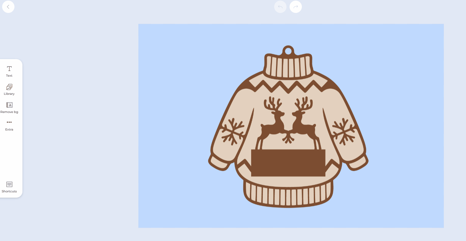 How to Easily Remove Backgrounds Using Craft Designer 4