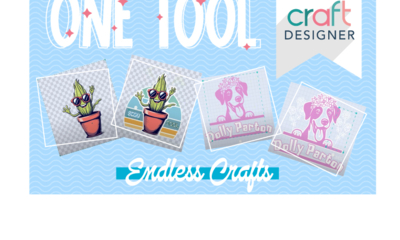 Pixel vs Vector Mode in Craft Designer: Easy Edits & AI Tools Explained