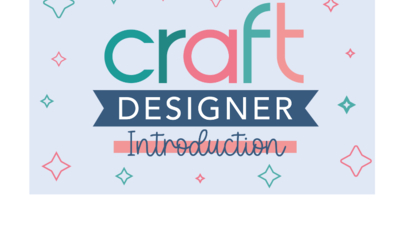 Exploring Craft Designer: A Brief Introduction