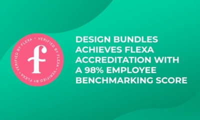 Design Bundles Achieves Flexa Accreditation With a 98% Employee Benchmarking Score
