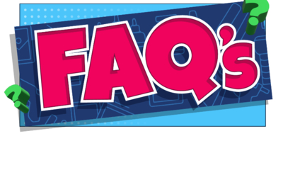 Frequently asked questions