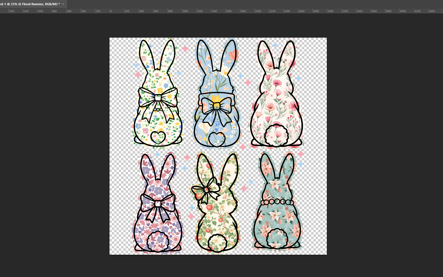 How to Convert Your Favorite Design Into a Tote Bag 3