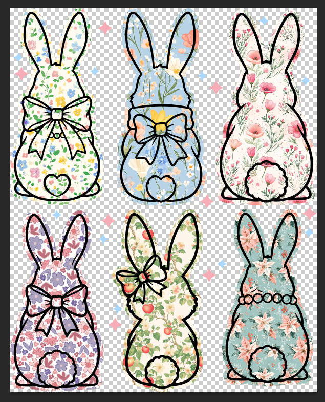 How to Convert Your Favorite Design Into a Tote Bag 5