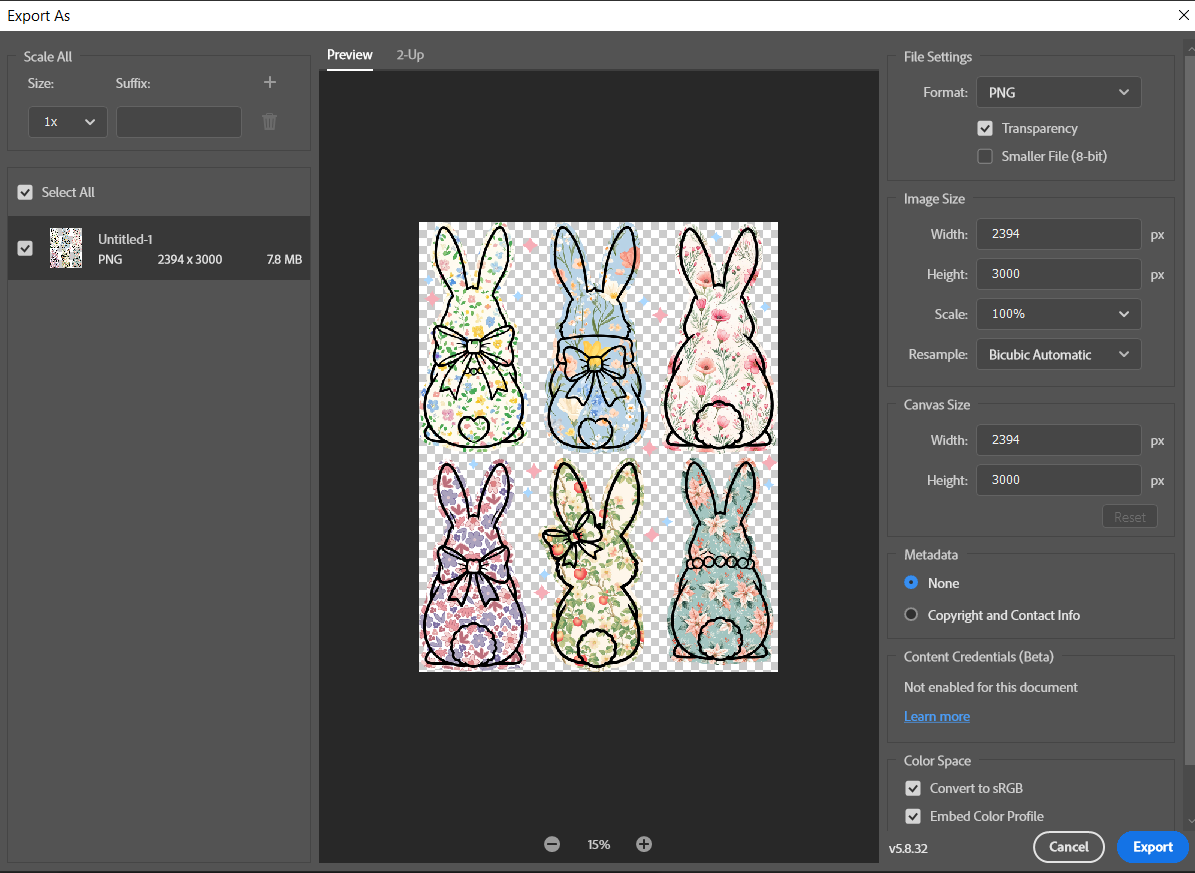 How to Convert Your Favorite Design Into a Tote Bag 6