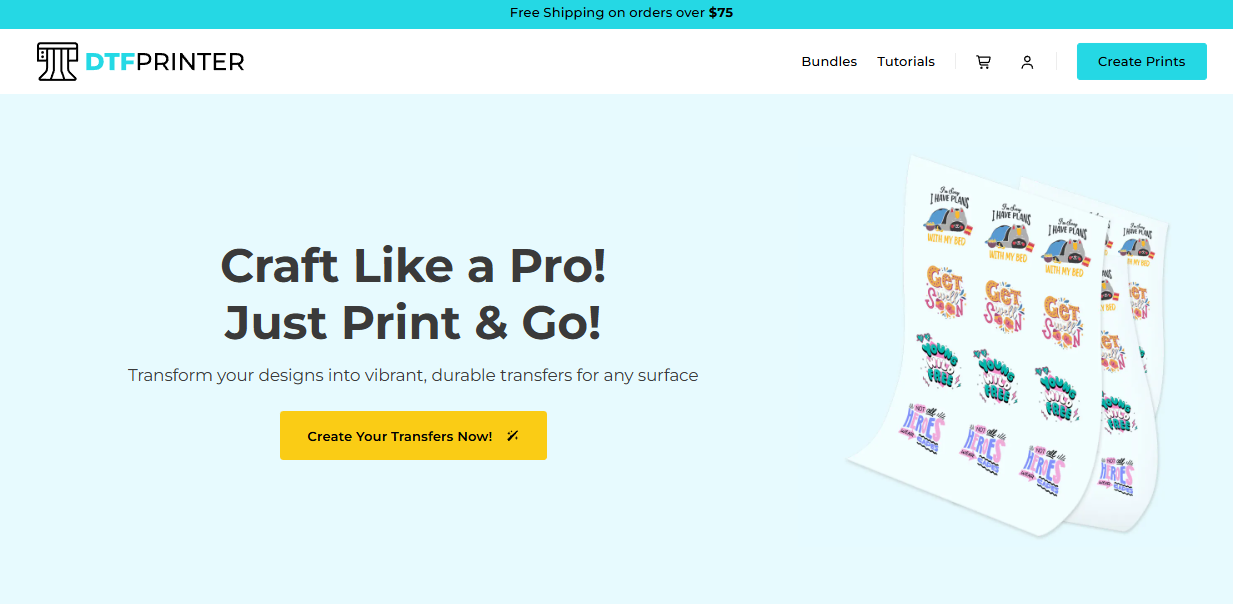 How to Convert Your Favorite Design Into a Tote Bag 7