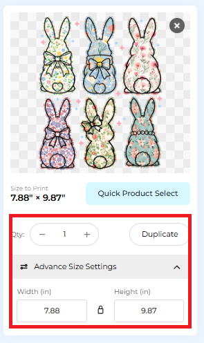 How to Convert Your Favorite Design Into a Tote Bag 9