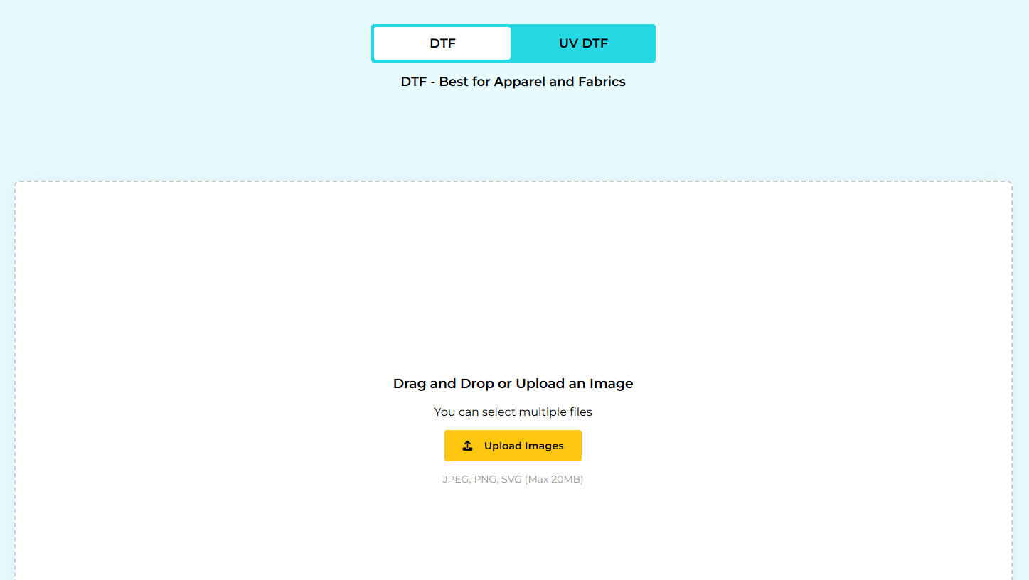 How to Create Adorable Kids T Shirts with Easy Edits and Use as DTF Printing! 7