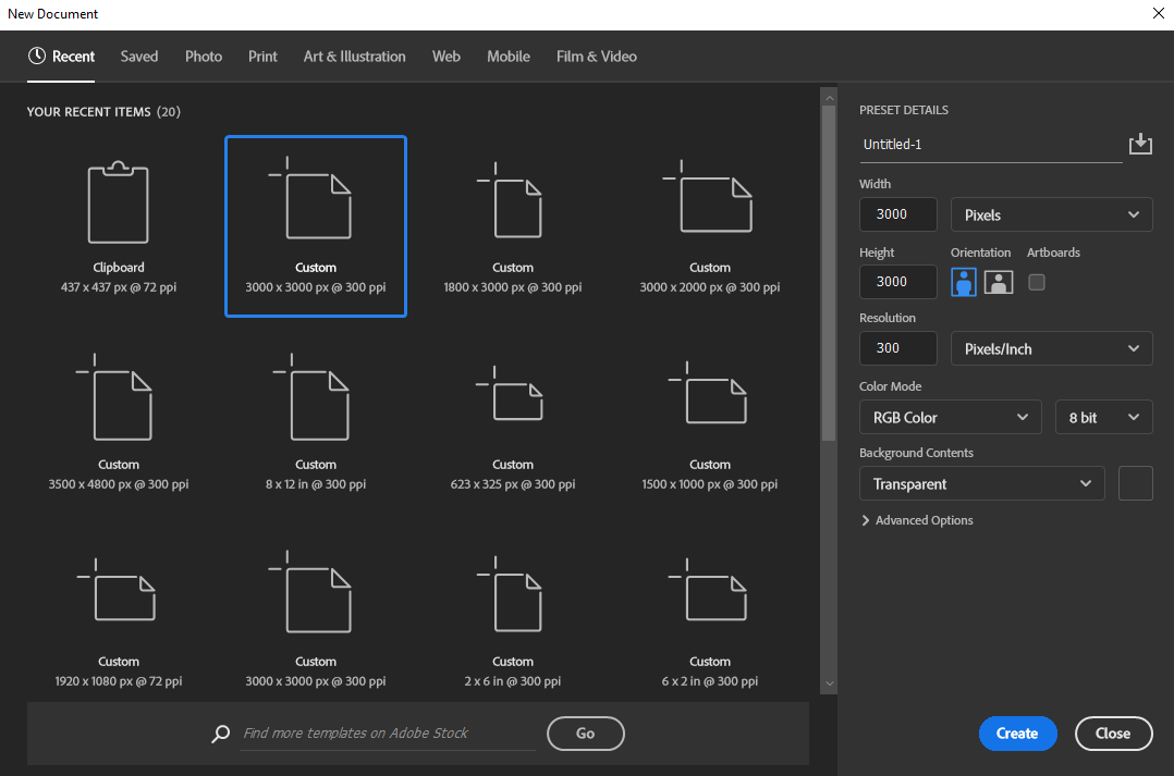 How to Prepare a Print Ready DTF or UVDTF File 2