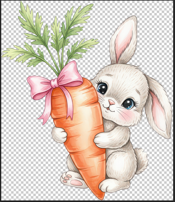 How to Prepare a Print Ready DTF or UVDTF File 5