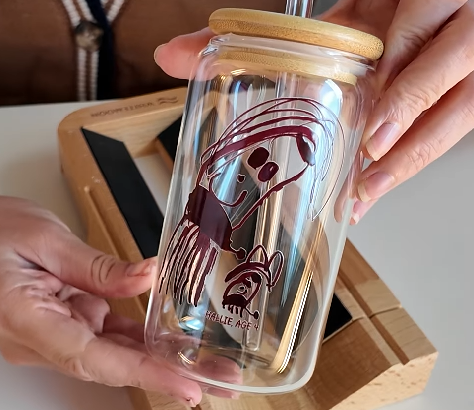 How to Turn Your Artwork Into DTF or UV DTF Print Part 2 2