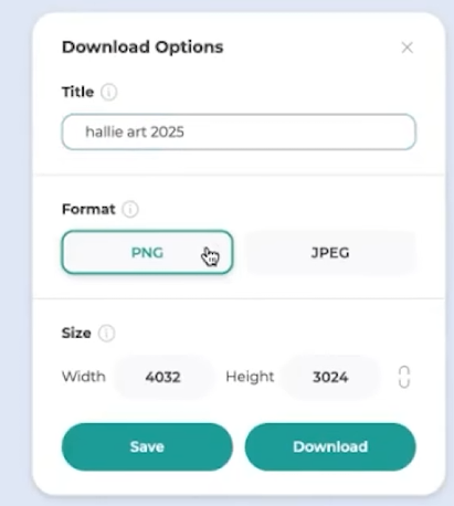 How to Turn Your Artwork Into DTF or UV DTF Prints: A Complete Guide 6
