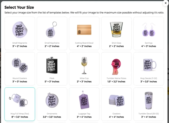 How to Turn Your Artwork Into DTF or UV DTF Prints: A Complete Guide 8