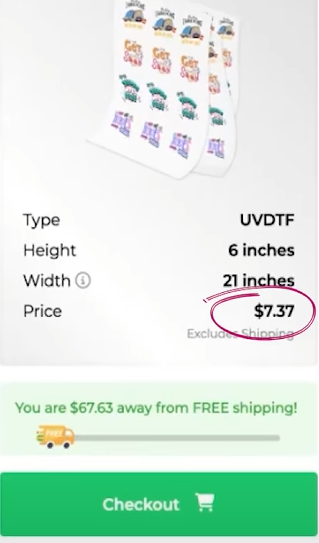 How to Turn Your Artwork Into DTF or UV DTF Prints: A Complete Guide 10