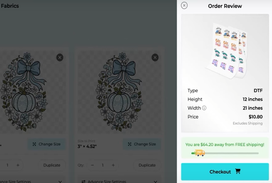 How to Use DTF Transfers for Crafting A Step by Step Guide 6