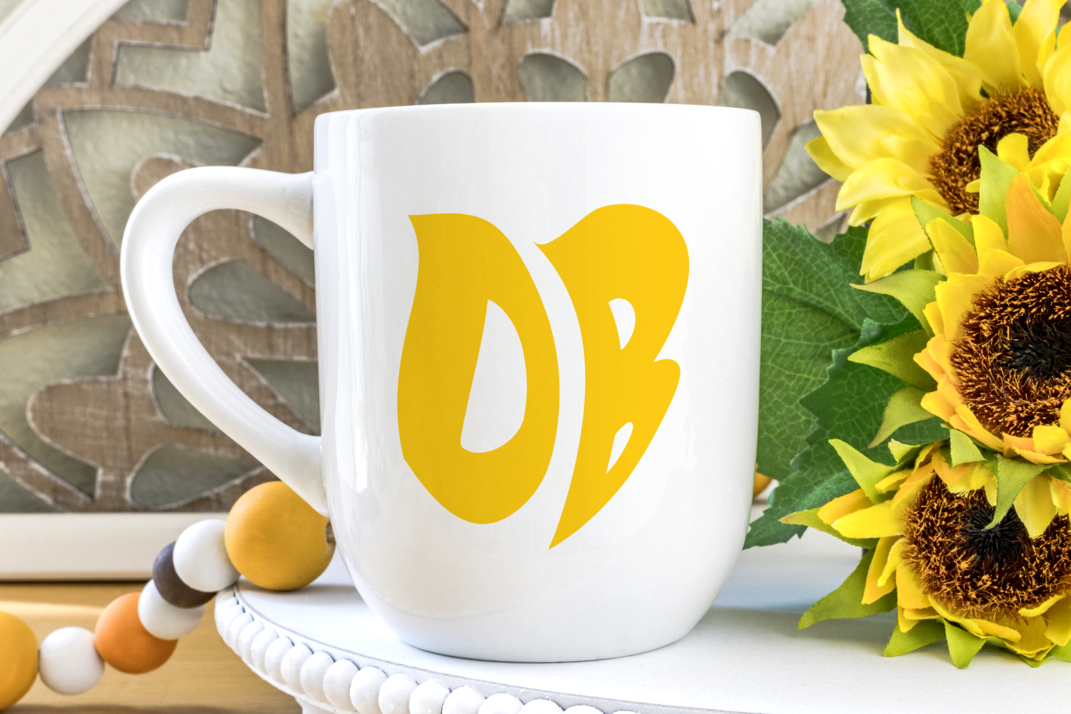 How To Warp Text In Procreate 4 Steps Design Bundles