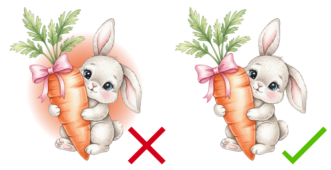 How to Prepare a Print Ready DTF or UVDTF File 1